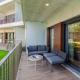 Studio w/ Balcony, Pool & Gym in Antas by HostWise Porto - Photo 4
