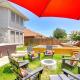 Game Room, Hot Tub and Fire Pit! Grand Prairie Home, Grand Prairie (photo 3)