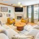 Game Room, Hot Tub and Fire Pit! Grand Prairie Home, Grand Prairie (photo 5)
