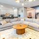 Game Room, Hot Tub and Fire Pit! Grand Prairie Home, Grand Prairie (photo 6)