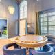 Game Room, Hot Tub and Fire Pit! Grand Prairie Home, Grand Prairie (photo 9)
