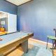 Game Room, Hot Tub and Fire Pit! Grand Prairie Home, Grand Prairie (photo 10)