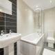 1 King Bed Fast Wifi Earls Court 2 pax, Londýn - Fotografie 10