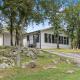 Casa Verde, Updated Home with 3 Beds, 1.5 Baths, Sleeps 6, Eufaula (zdjęcie 2)