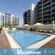 Azizi Riviera - Chic Studio with Balcony in Meydan, Dubaï - Photo 1