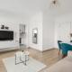 GuestReady - Striking flat in Benfica, Lisbon - Photo 2