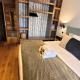 Chalet de luxe avec SPA, sauna, parking, WiFi et animaux admis - FR-1-598-41, Les Gets - Fotografie 5