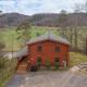 Mountain View Meadows by American Patriot Getaways, Doyle Springs (fotografie 7)
