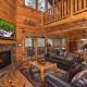 Mountain View Meadows by American Patriot Getaways, Doyle Springs (fotografie 9)
