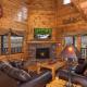Mountain View Meadows by American Patriot Getaways, Doyle Springs (fotografie 10)