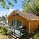 Nanas Nest - Lakefront Studio on Lovell Lake