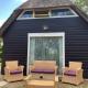 Oasis holiday home in Giethoorn next to canal, boat extra, Giethoorn (fotografie 3)