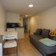 Cosy New Studio 2 min RER B, Aulnay-sous-Bois - Fotografie 3