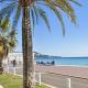 Seaside Retreat, Nice - Fotografie 1