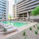 Modern 2BD - CDT - Gym, Pool, Parking - Sleep 8 Phoenix - Fotografie 7