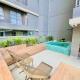 Experiência Única no Coração do Brooklin: Apartamento Moderno com Conforto Total, São Paulo - Foto 4