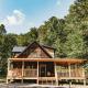 Creekside Cabin Pigeon Forge - Fotografie 1
