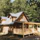 Creekside Cabin Pigeon Forge - Fotografie 10