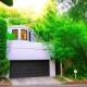 Enchanting Gated Hollywood Hills Oasis with Tranquil Treet-Top Views, Outdoor Living Room and Patio, Magical Zen Garden, Plus Free Garage in LA's Most Desirable Central Serene Area, Sleeps 6, Los Angeles - Foto 1