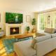 Enchanting Gated Hollywood Hills Oasis with Tranquil Treet-Top Views, Outdoor Living Room and Patio, Magical Zen Garden, Plus Free Garage in LA's Most Desirable Central Serene Area, Sleeps 6, Los Angeles - Foto 2