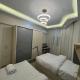 Fantastic 3BR with large balcony, Le Caire (photo 7)