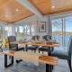 Waterfront with Spa and Lake Access, Saint-Damien (foto 8)