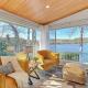 Waterfront with Spa and Lake Access, Saint-Damien (foto 4)