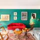 Chic appartement in Casablanca, Casablanca - Photo 4