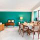 Chic appartement in Casablanca, Casablanca - Photo 3