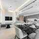 Grande Signature Residence, Burj Khalifa & Fountain View, 3 bedroom, maids, Dubaj - Fotografie 2