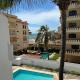 2 bdrm - Sleeps 8 -Ocean front -Ocean View Mazatlán - Fotografie 4