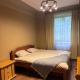 Quiet and Cozy 3BR Apartment Near Center and Airport, Riga