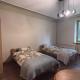 Quiet and Cozy 3BR Apartment Near Center and Airport, Riga (foto 2)