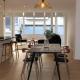Brussels center spacious and central apartment, Brusel - Fotografie 2