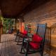 Relaxing Hideaway by American Patriot Getaways Pigeon Forge - Fotografie 1