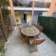 Cosy appartement, terrasse, Nice - Fotografie 8