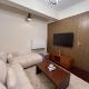 Zamalek Tiny 2BR, Le Caire