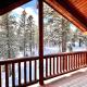 Three level cabin with Hot Tub Duck Creek Village - Photo 4