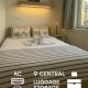 City Center Studio Apartment Close to NewYork Café, Budapest - Foto 1