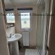 Platinum Caravan with Decking & Garden Abergele - Fotografie 9