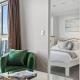 CBD 2BR Retreat w Pool & Gym by Zodiak Stays, Окленд - Фото 5