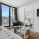 CBD 2BR Retreat w Pool & Gym by Zodiak Stays, Окленд - Фото 8