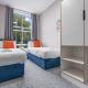 Deluxe Forest Suite by Prestige Stays Nottingham - Foto 3