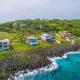 Oceanfront Coral View Home