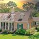 Residence at Creekside Estate, Bay City (fotografie 3)