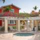 1 Bedroom, Sofa Bed & Full Kitchen @ Las Casitas, Las Croabas