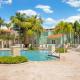 1 Bedroom, Sofa Bed & Full Kitchen @ Las Casitas, Las Croabas (fotografie 4)