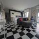 Entire and charming flat on Navigli in Milan, Milán - Fotografie 1