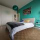 Entire and charming flat on Navigli in Milan, Milán - Fotografie 2