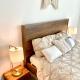 Luxury Hollywood Stay Beautiful 2Beds2Baths, Los Angeles - Foto 8
